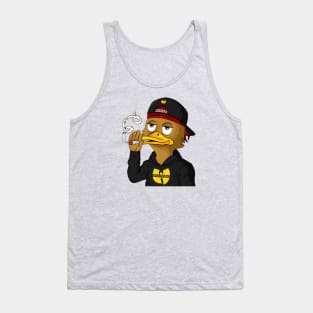 wutang Tank Top